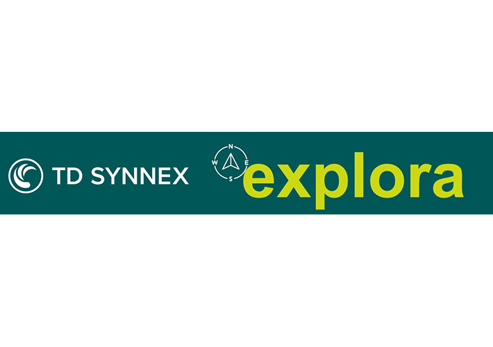 Foto TD SYNNEX vuelve a reunir a partners y fabricantes en su primer gran evento.